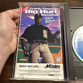 Bust-A-Move 2: Arcade Edition (Sega Saturn) Complete W Reg - Tested - Authentic