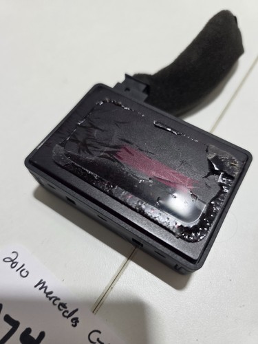 06-11 Mercedes ML350 GL450 Windshield Wiper Rain Sensor 1648203085 OEM - Picture 4 of 4