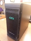 HP ProLiant ML110 Gen10  Xeon Silver 4210R 10 core  32GB DDR4-2400 RAID-5