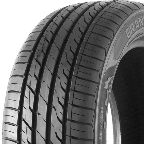 2 X ARROYO Grand Sport A/S 225/35R20 93W Tires - Picture 7 of 8