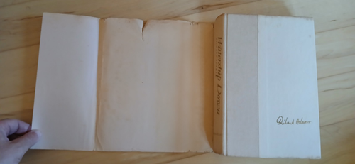 Richard Adams. WATERSHIP DOWN. Macmillan, 1972. 1st U.S. HC/DJ. 1st Book. Scarce - Picture 3 of 14