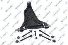 CONTROL/TRAILING ARM, WHEEL SUSPENSION S060776