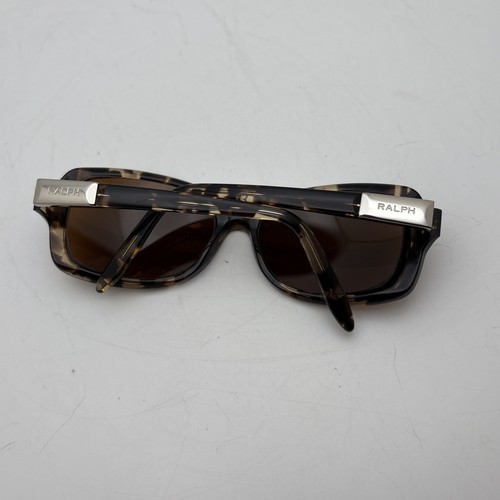 Ralph Lauren RA5130 1691/73 58/16/135 Brown Tort Eyeglasses Frames Only - Picture 7 of 7