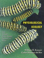 William H. Karasov (U. A.) | Physiological Ecology | Buch | Englisch (2007)