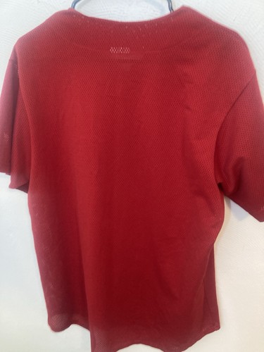 st louis cardinals jersey mens large - Picture 2 of 4