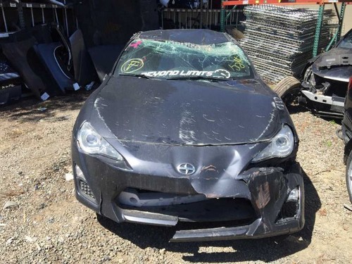 Bote de vapor de combustible FR-S 13 14 15 - Imagen 7 de 12