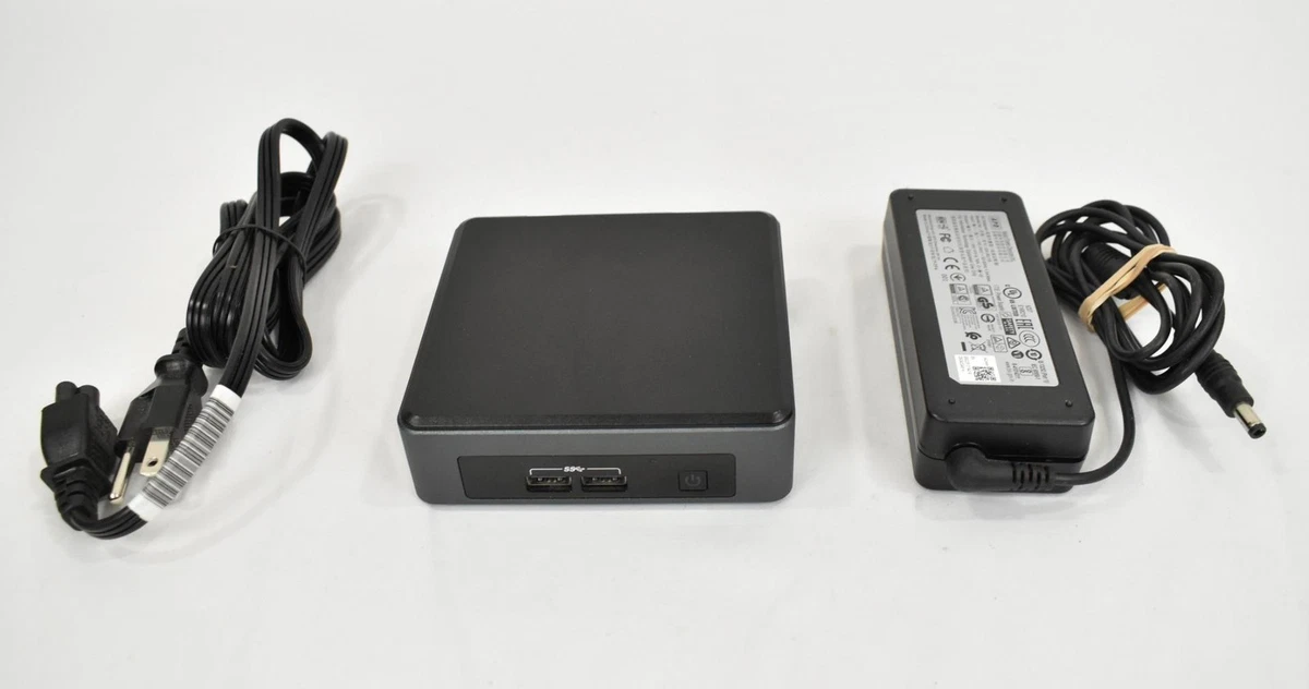Intel NUC Core i7 8th Gen. PC Desktops & All-In-One Computers for
