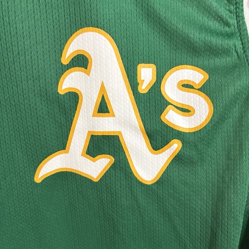 Camiseta deportiva de baloncesto Oakland Athletics A's 916 Sacramento 3XL - Imagen 6 de 6