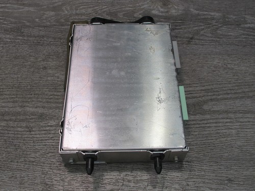 92-93 CHEVROLET CORVETTE C4 BODY CONTROL MODULE UNIT BCM BCU 16193458 OEM - Picture 10 of 12