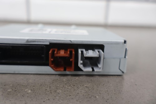 2018 Chevy Colorado HMI Interface Bypass Control Module 84216626 - Picture 4 of 10