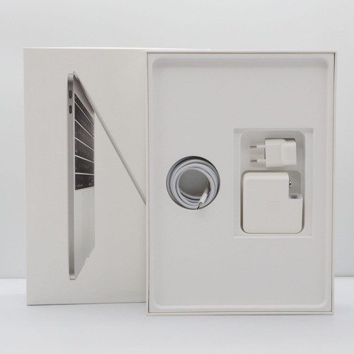 Apple MacBook Pro 2017 A1708 Laptop i5-7360U 16GB RAM 128GB SSD 13,3" Space Gray - Bild 2 von 14