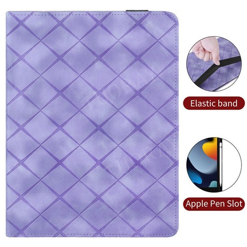 Leather Flip Case For Redmi Pad 8.7" 2024/Pad SE 11" 2023 Shockproof Stand Cover - Picture 69 of 72