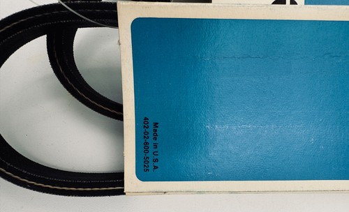 Rockwell 49-124 Keilriemen Original OEM Matched 3 Stück Set für Unisaw - Bild 4 von 5