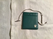 ROLEX ANCORA E BLISTER  SUBMARINER 16800 168000 16803 5513 CONDIZIONI ECCELLENTI