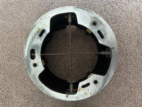 Kelvin White Constellation binnacle Marine compass - Picture 11 of 13
