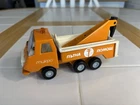 Bulgarian Wrecker Tow Truck Like Tiny Tonka