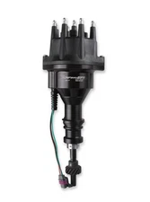 Holley Sniper EFI 565-301BK Sniper EFI HyperSpark Distributor Ford Small Block