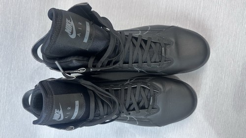 Nike Air Max 720 Saturn Nero Scarpe Sneakers Uomo Taglia 10 - Foto 5 di 18