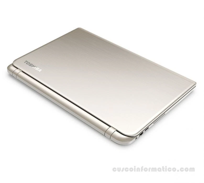 Portátil Toshiba Satellite E45-B4100, 14", i5-5200U, 6GB RAM, 750GB HDD, Win8 Foto 3 de 4