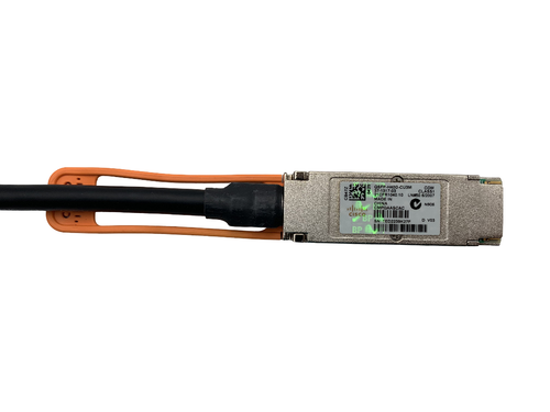Genuine Cisco QSFP-H40G-CU3M 3m QSFP+ Passive Direct Cables 40GB - Picture 2 of 3
