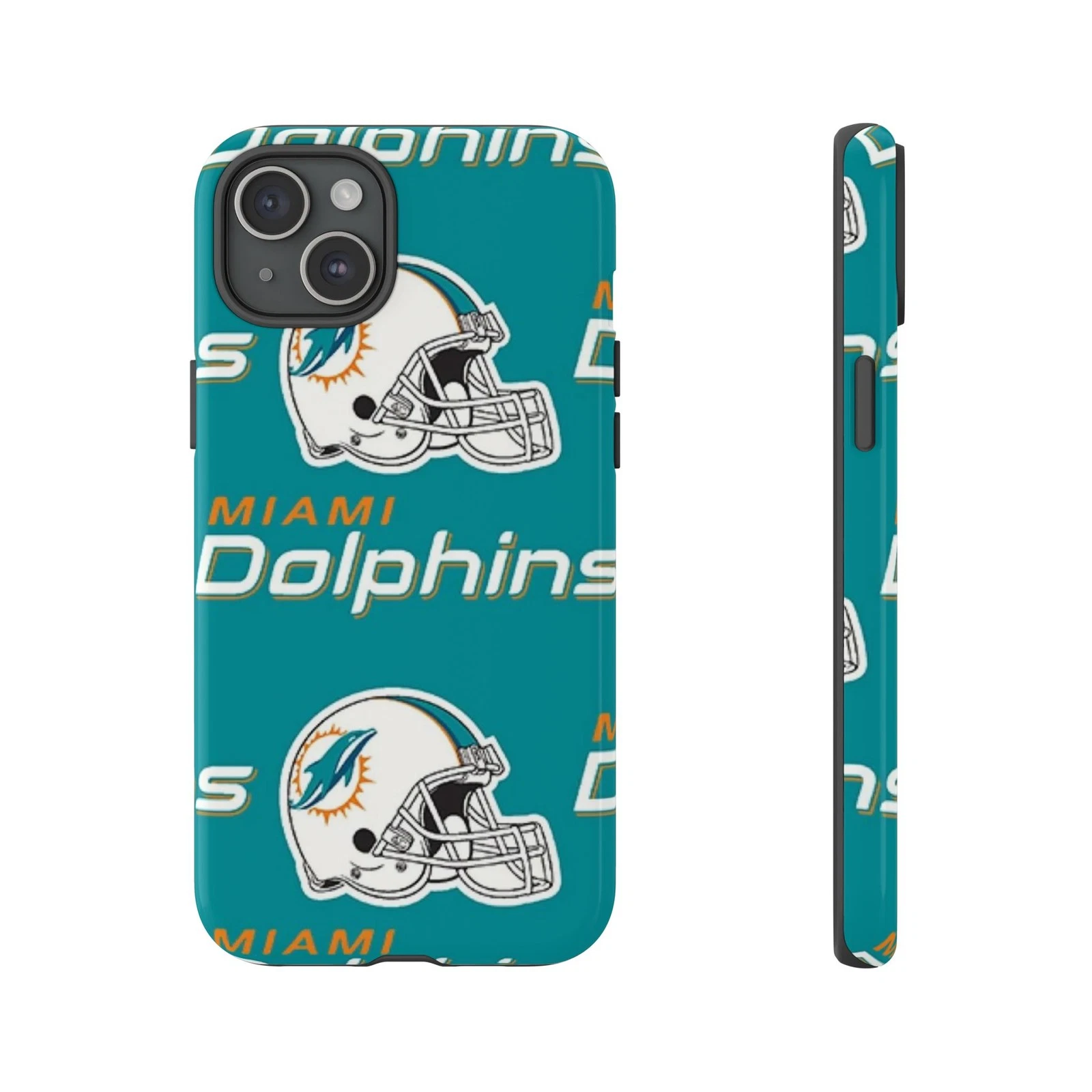Miami Dolphins Phone Case for iPhone