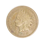 1888 Indian Head Cent CH XF+