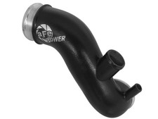 aFe Power BladeRunner Aluminum High-Flow Intake Manifold-Black 46-60039-1