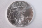 NobleSpirit (LG) GEM BU 2014 American Silver Eagle .999 1oz