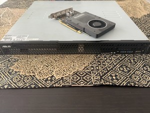 Serveur Asus RS100-E10-PI2
