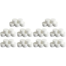 100 PCS Moisturized Planting Sponges Soilless Hydroponic Sponge 0.11 per sponge