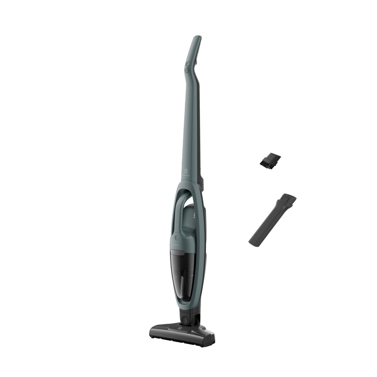 Electrolux 500 ES52CB18OG Wireless Vacuum Cleaner | Ocean Green | Mint