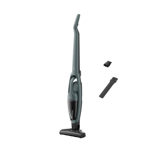 Electrolux Aspirapolvere Senza Filo 500 ES52CB18OG | Verde Oceano | Come nuovo - Foto 1 di 10