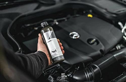 CarPro PERL Coat Plastic & Rubber Protectant 500 ml - Picture 6 of 9