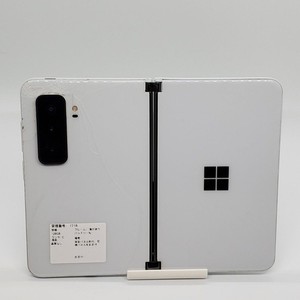 Microsoft - 新品 Microsoft Surface Duo 256GB SIMフリー Microsoft Surface Duo 2 5G 256GB (Unlocked) - Glacier