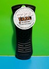 LE CREUSET Cool Tool Silicone Handle Sleeve 5 3/4" x 2" - Black NWT