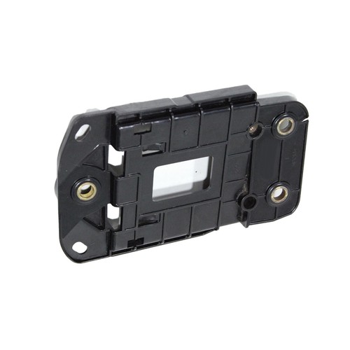 Blind Spot Sensor Holder Auto Repair 1 Piece Included Blind Spot Detection - Picture 3 of 7