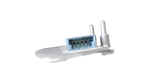 Unidad de control original del faro LED Mercedes A-Clase W176 A1769066600 *NEUE* - Imagen 4 de 5