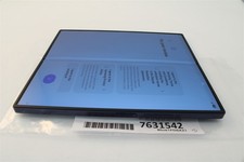 Samsung Galaxy Z Fold6 SM-F956U 256GB Blue - Claro PCT 7631542
