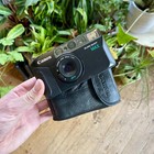 Canon sure shot MAX 35mm kamera filmowa punkt i fotografowanie - przetestowana