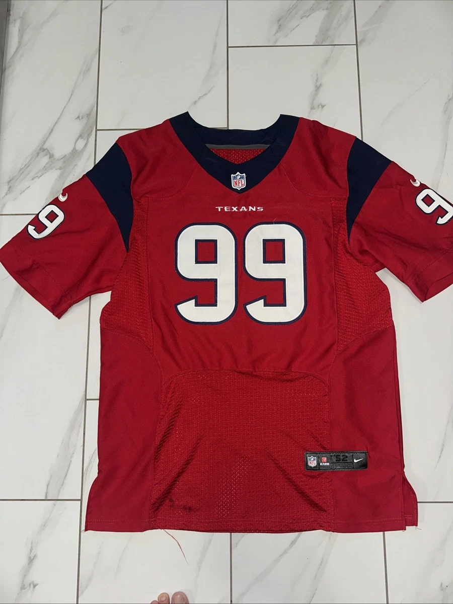 J.J. Watt NFL Fan Jerseys for sale | eBay