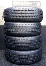 GOMME USATE 215/65R15 C 104/102T FIRESTONE VANHAWK2  ESTIVE  PNEUMATICI USATI