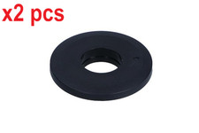 X2 PCS FITS HYU ROLLING BEARING, SUSPENSION STRUT SUPPORT MOUNT 72-4207 MAXGEAR