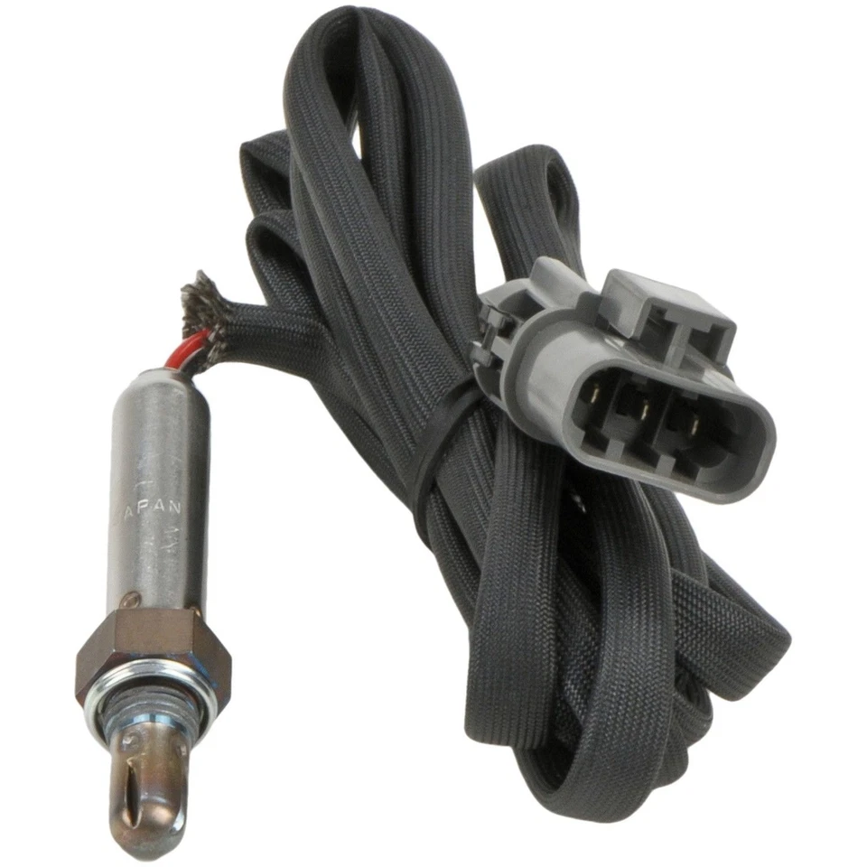 Bosch 13252 OE MFR de sensores de oxígeno para 90-93 Nissan D21 Pathfinder Foto 2 de 4