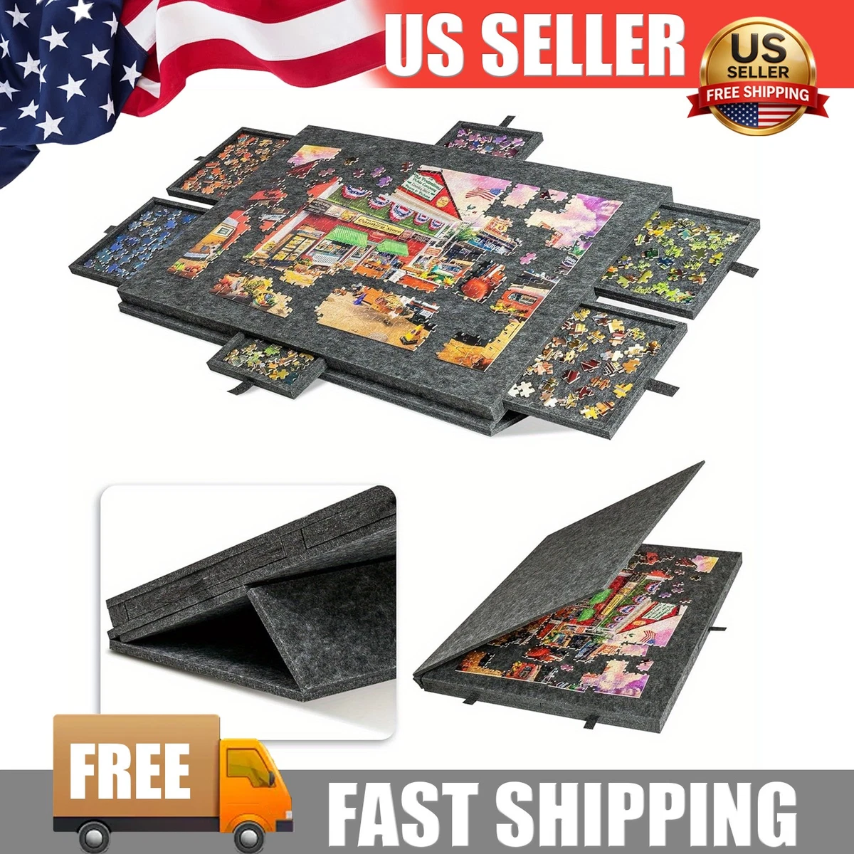 Puzzles for sale - eBay