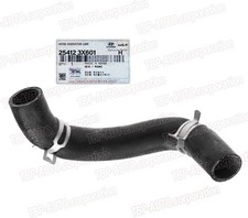 OEM ® RADIATOR LOWER HOSE 2011-17 HYUNDAI ELANTRA 2014-2018 KIA FORTE 254123X601