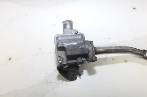 08-21 SUBARU WRX STI OEM SECONDARY AIR EGR CHECK VALVE 14831AA180 GENUINE STOCK - Picture 6 of 8
