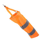 50cm Nylon Airport Windsock Stop Outdoor Wind Measurement Sock Bag With Bun