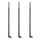 1X(12DBI WLAN Antenne, 2,4G/5G Dualband Hoher Gewinn Langstrecken WLAN Ante7915