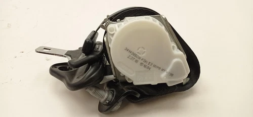 34143652A Cinturon Seguridad Trasero Derecho para CITROEN C4 CACTUS Shine 124318 - Imagen 1 de 8