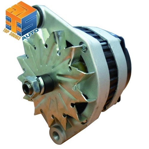 New 60A Alternator Fits Volvo Penta TAMD103A 2000-2004 858884 70-20-12110 592601 - Picture 3 of 8